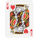 king