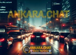 Ankara Sohbet – Ankara Sohbete Gir