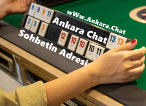 Ankara Chat