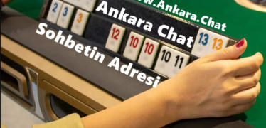 Ankara Chat