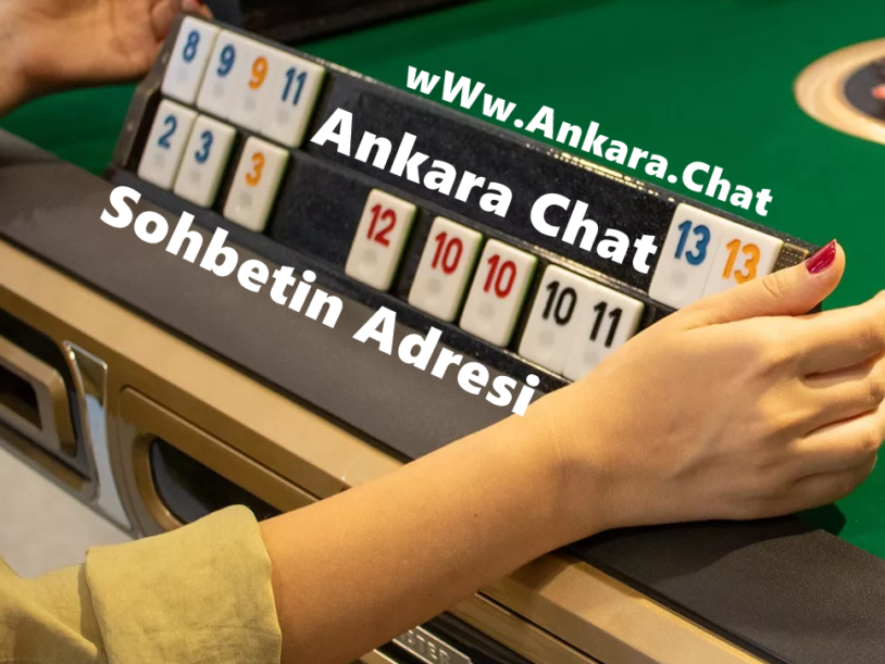 Ankara Chat