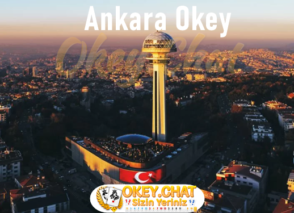 Ankara Chat Odası