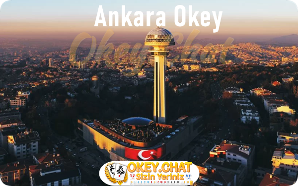 Ankara Chat Odası