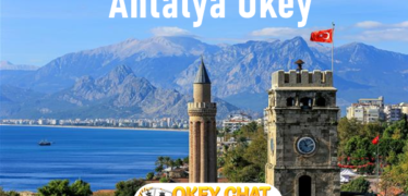 Antalya Sohbet – Antalya Sohbet Odaları