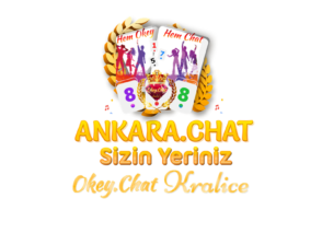 Ankara.Chat – Ankara Sohbet – Ankara Chat – Ankara Sohbet Odası – OkeyChat