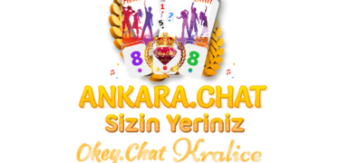 Ankara.Chat – Ankara Sohbet – Ankara Chat – Ankara Sohbet Odası – OkeyChat