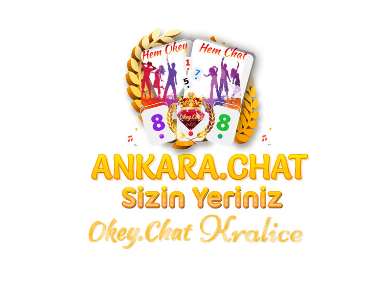 Ankara.Chat – Ankara Sohbet – Ankara Chat – Ankara Sohbet Odası – OkeyChat