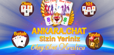 Ankaralılar ile Sohbet, Ankara Sohbet Salonları – Ankara Sohbet