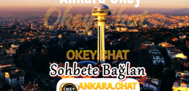 Ankara Sohbet Odaları – Ankara Sohbet Siteleri – Ankara.Chat