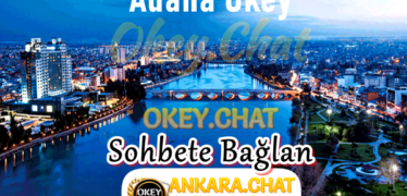 Adana Sohbet Odaları – Adana Sohbet Siteleri – Ankara.Chat