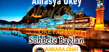 Amasya Sohbet Odaları – Amasya Sohbet Siteleri – Ankara.Chat