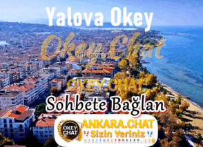 Yalova Sohbet Odaları – Yalova Sohbet Siteleri – Ankara.Chat