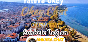Yalova Sohbet Odaları – Yalova Sohbet Siteleri – Ankara.Chat