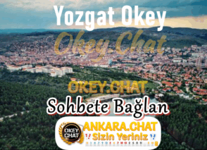 Yozgat Sohbet Odaları – Yozgat Sohbet Siteleri – Ankara.Chat