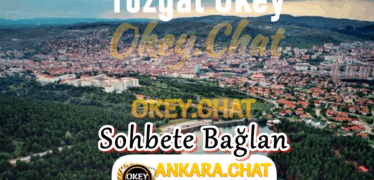 Yozgat Sohbet Odaları – Yozgat Sohbet Siteleri – Ankara.Chat